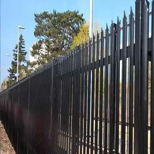 Portable Fence 1